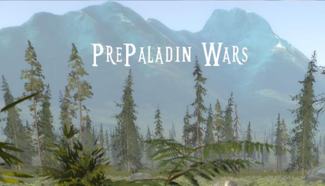 PrePaladin Wars-TiNYiSO Free Download