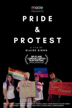 Pride & Protest Free Download