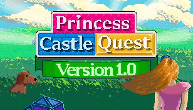 Princess Castle Quest Free Download