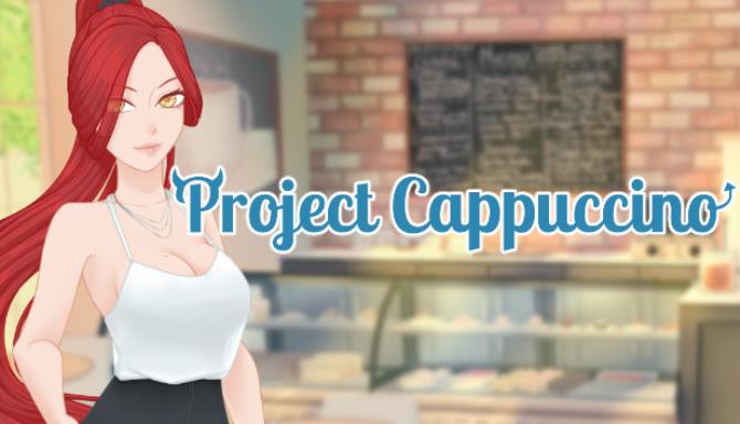 Project Cappuccino Free Download