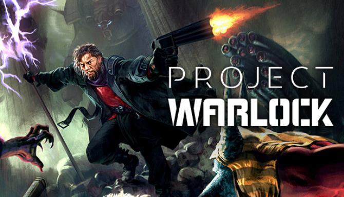 Project Warlock v1 0 3 3-RAZOR1911 Free Download