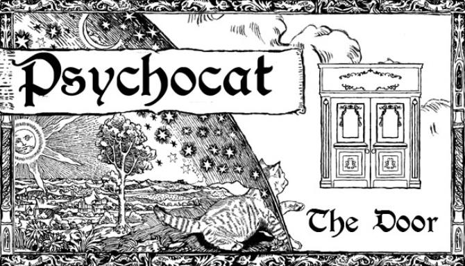 PsychoCat The Door-TiNYiSO Free Download