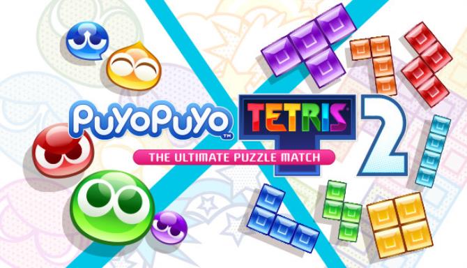 Puyo Puyo Tetris 2-CODEX Free Download