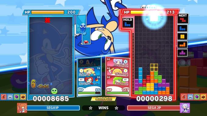 Puyo Puyo Tetris 2 Torrent Download