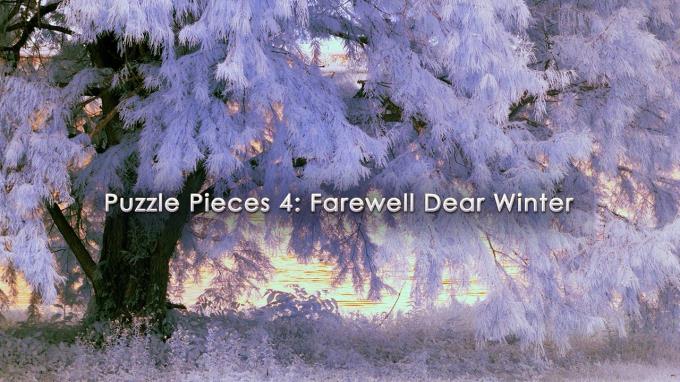 Puzzle Pieces 4 Farewell Dear Winter-RAZOR Free Download