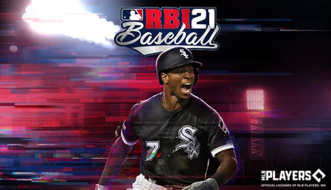 R B I Baseball 21-CODEX Free Download
