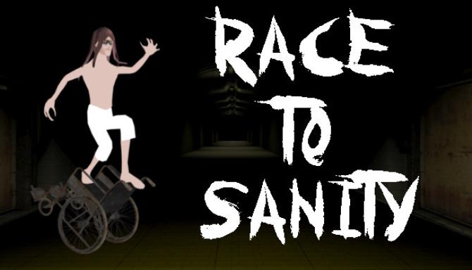 Race To Sanity-DARKZER0 Free Download
