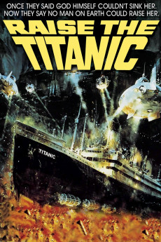 Raise the Titanic Free Download