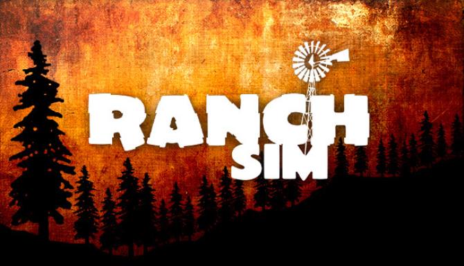 Ranch Simulator – The Realistic Multiplayer Agriculture Management Sandbox; Farm, Harvest, Hunt & Build Free Download