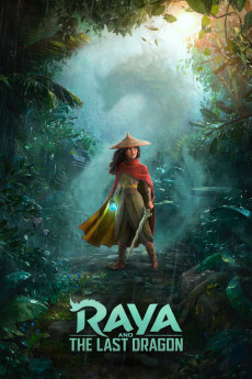 Raya and the Last Dragon Free Download