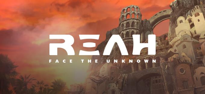 Reah: Face the Unknown