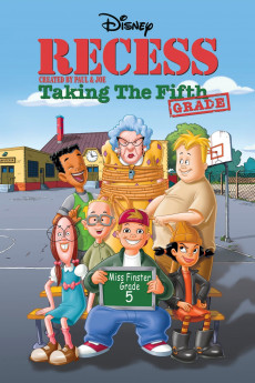 Recess: Taking the Fifth Grade Free Download
