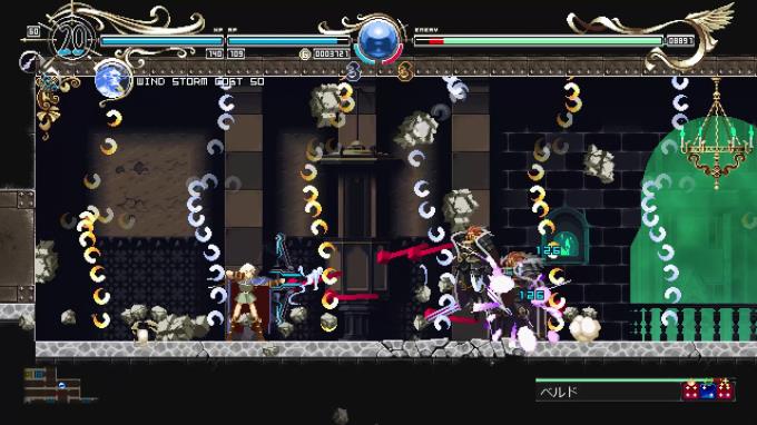 Record of Lodoss War Deedlit in Wonder Labyrinth PC Crack