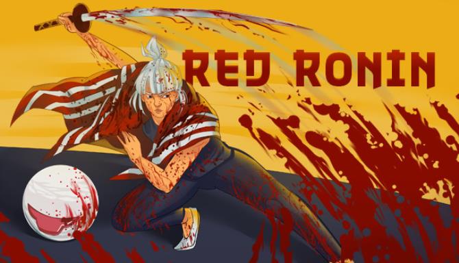 Red Ronin-DARKZER0 Free Download