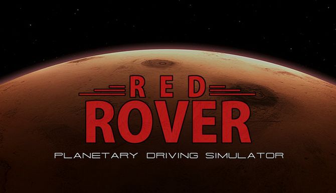 Red Rover Perseverance-PLAZA Free Download