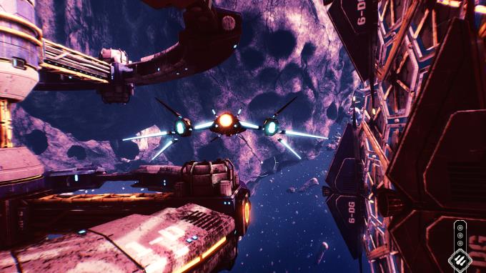 Redout: Space Assault v1.0.2.1 Torrent Download