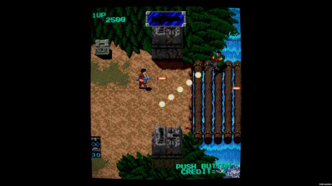 Retro Classix Heavy Barrel Torrent Download