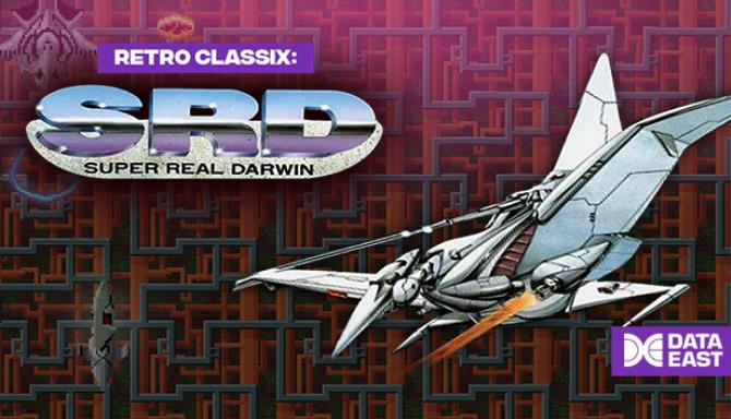 Retro Classix SRD Super Real Darwin-GOG Free Download