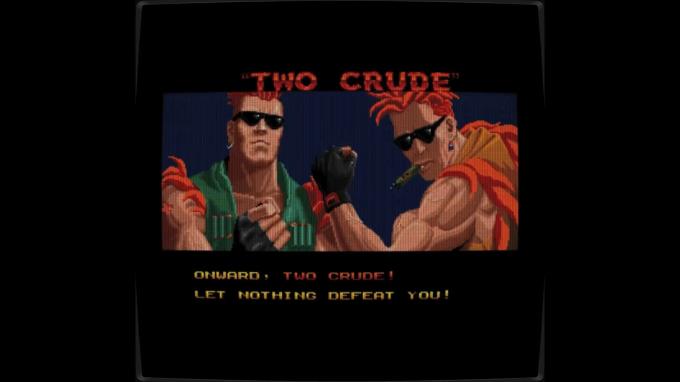 Retro Classix Two Crude Torrent Download