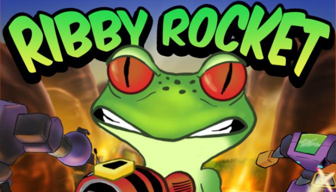 Ribby Rocket-TiNYiSO Free Download