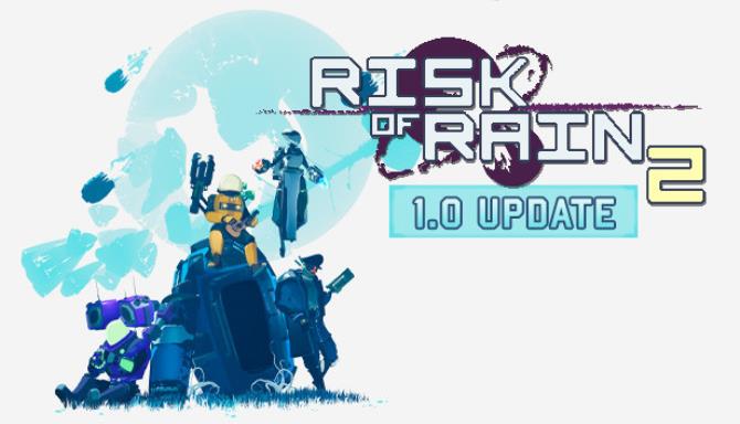 Risk of Rain 2 Anniversary-CODEX Free Download