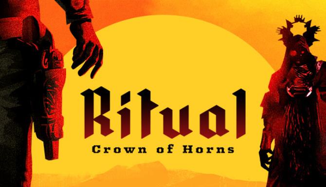 Ritual Crown Of Horns Daily Dare-SKIDROW