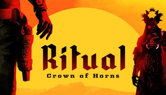 Ritual Crown Of Horns Daily Dare-SKIDROW Free Download