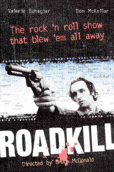 Roadkill Free Download