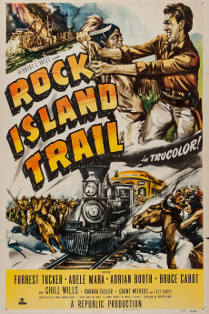 Rock Island Trail Free Download