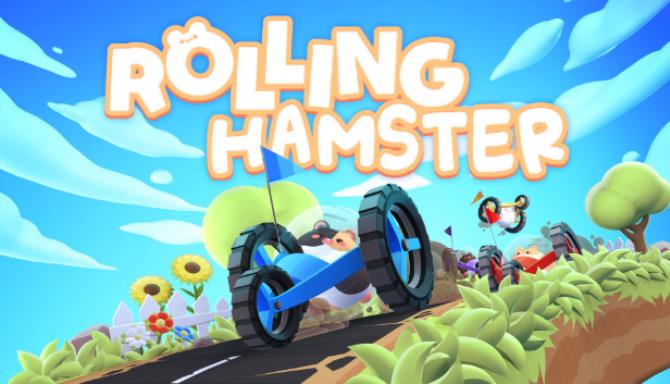 Rolling Hamster-DARKZER0 Free Download