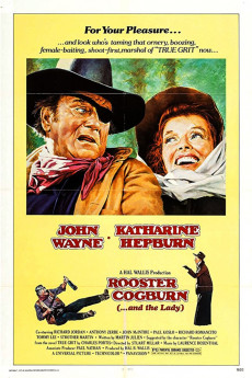 Rooster Cogburn Free Download