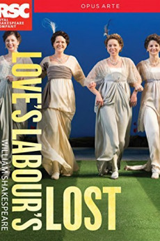 Royal Shakespeare Company: Love’s Labour’s Lost Free Download