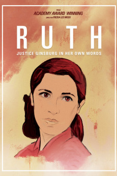 RUTH – Justice Ginsburg in her own Words Free Download