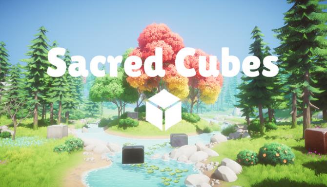 Sacred Cubes-Unleashed Free Download
