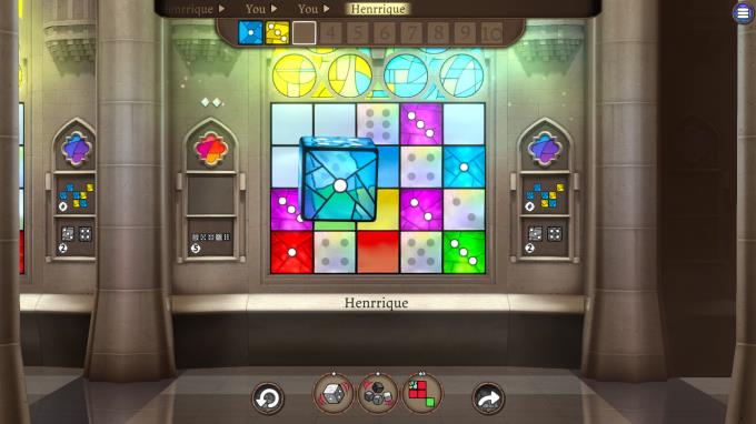 Sagrada Torrent Download