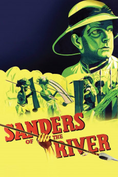 Sanders of the River Free Download