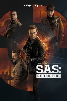 SAS: Red Notice Free Download