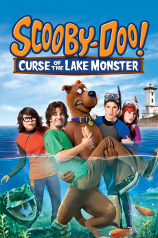 Scooby-Doo! Curse of the Lake Monster Free Download