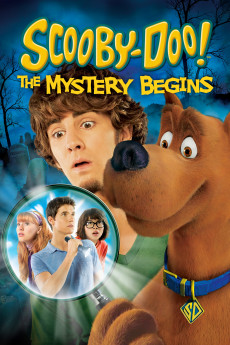 Scooby-Doo! The Mystery Begins Free Download