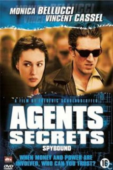 Secret Agents Free Download