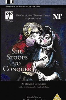 She Stoops to Conquer Free Download