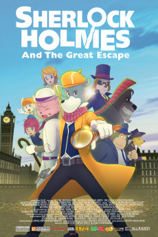 Sherlock Holmes and the Great Escape Free Download