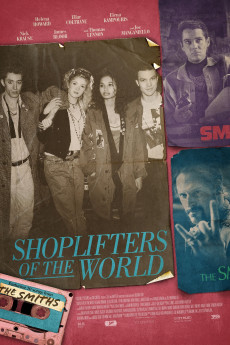 Shoplifters of the World Free Download