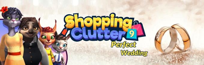 Shopping Clutter 9 Perfect Wedding-RAZOR Free Download