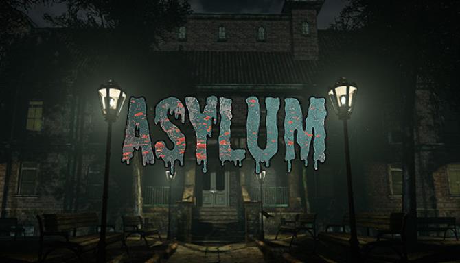 Sinister Halloween Asylum-PLAZA Free Download