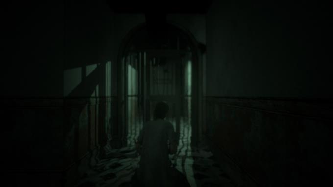 Sinister Halloween Asylum PC Crack