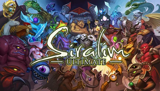 Siralim Ultimate Free Download