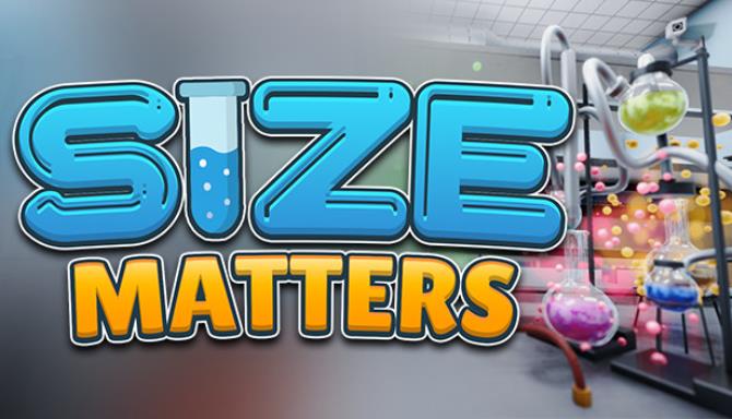 Size Matters-CODEX Free Download