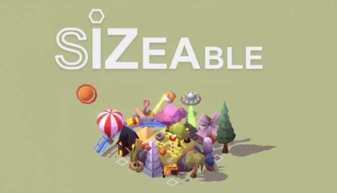 Sizeable-DARKZER0 Free Download