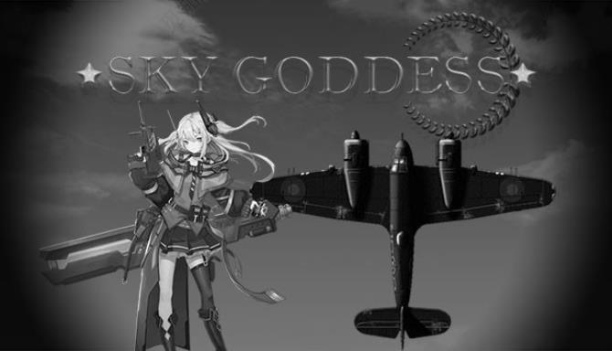 Sky Goddess-DARKZER0 Free Download